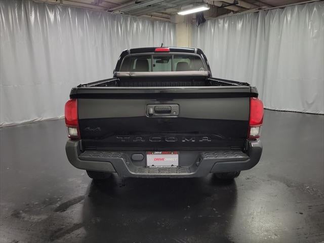 2020 Toyota Tacoma SR