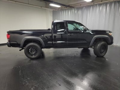 2020 Toyota Tacoma SR