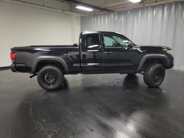 2020 Toyota Tacoma SR