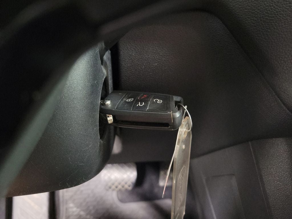 2020 Volkswagen Tiguan 2.0T S