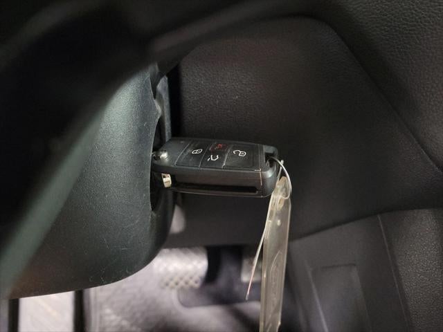 2020 Volkswagen Tiguan 2.0T S