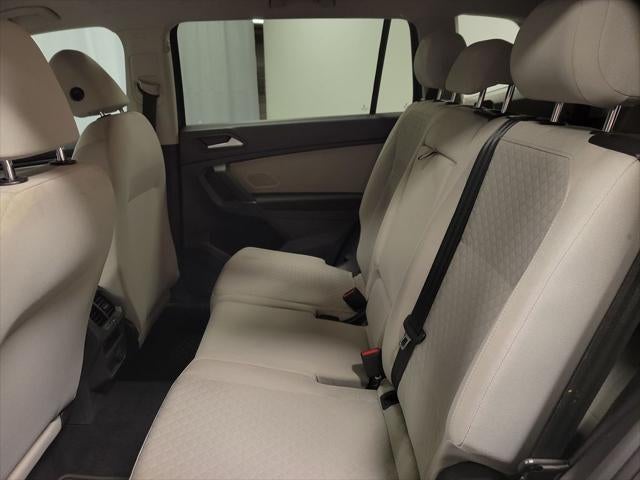 2020 Volkswagen Tiguan 2.0T S
