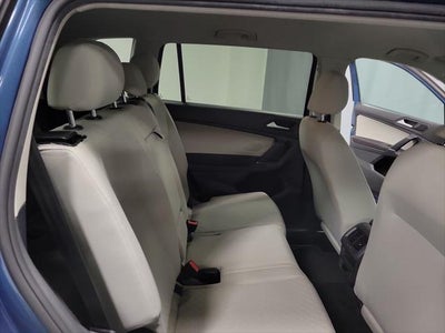 2020 Volkswagen Tiguan 2.0T S