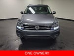 2020 Volkswagen Tiguan 2.0T SE 4Motion