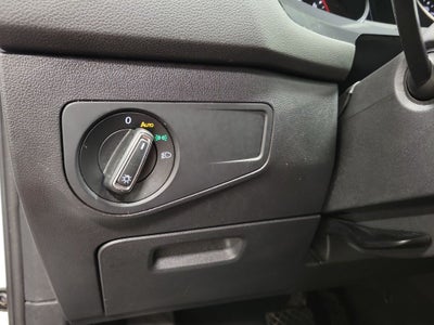 2019 Volkswagen Tiguan 2.0T SE 4Motion