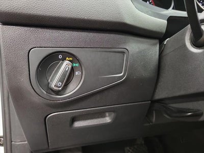 2019 Volkswagen Tiguan 2.0T SE 4Motion