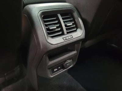 2019 Volkswagen Tiguan 2.0T SE 4Motion