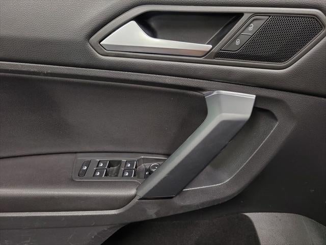 2019 Volkswagen Tiguan 2.0T SE