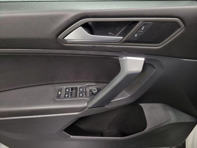 2019 Volkswagen Tiguan 2.0T SE