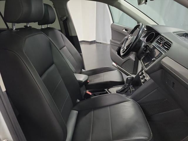 2019 Volkswagen Tiguan 2.0T SE