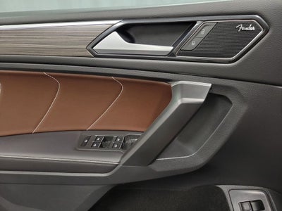 2024 Volkswagen Tiguan 2.0T SEL R-Line