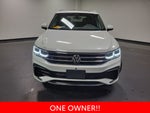 2024 Volkswagen Tiguan 2.0T SEL R-Line