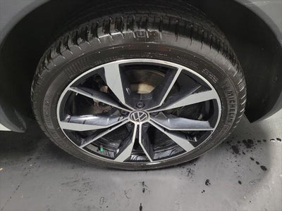 2024 Volkswagen Tiguan 2.0T SEL R-Line