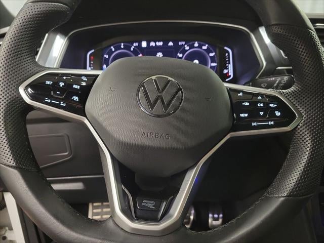 2024 Volkswagen Tiguan 2.0T SEL R-Line
