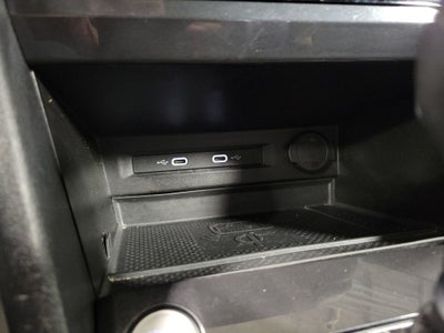 2023 Volkswagen Tiguan 2.0T SEL R-Line