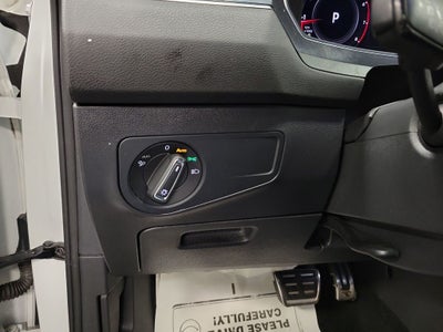 2023 Volkswagen Tiguan 2.0T SEL R-Line