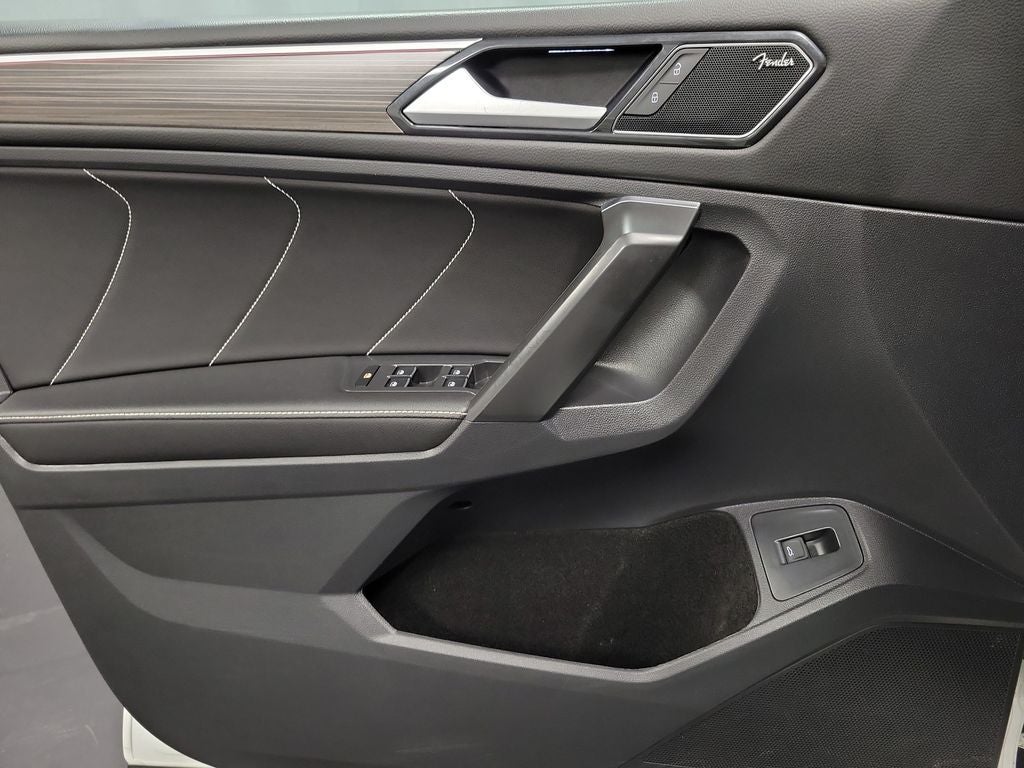 2023 Volkswagen Tiguan 2.0T SEL R-Line