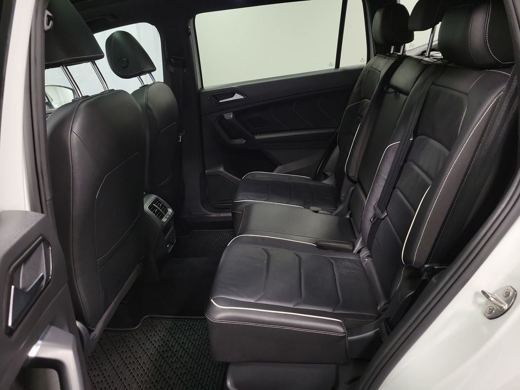 2023 Volkswagen Tiguan 2.0T SEL R-Line