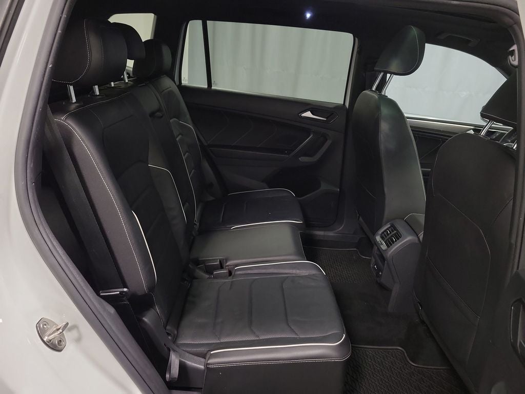 2023 Volkswagen Tiguan 2.0T SEL R-Line