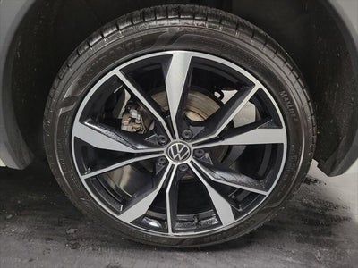 2023 Volkswagen Tiguan 2.0T SEL R-Line