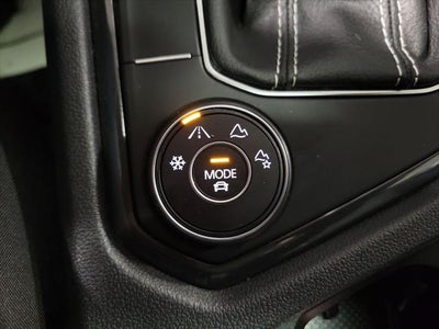 2023 Volkswagen Tiguan 2.0T SEL R-Line