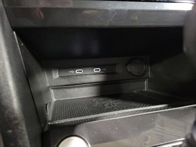 2023 Volkswagen Tiguan 2.0T SEL R-Line