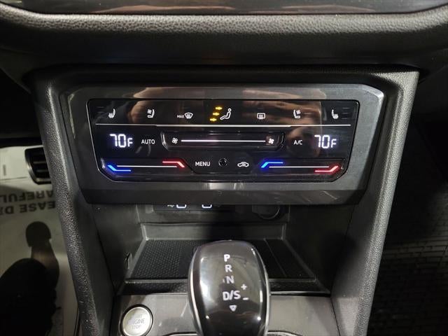 2023 Volkswagen Tiguan 2.0T SEL R-Line