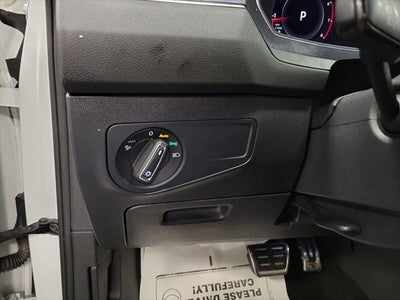 2023 Volkswagen Tiguan 2.0T SEL R-Line