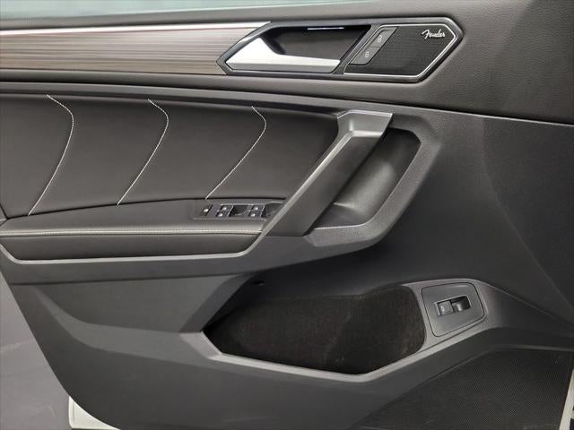 2023 Volkswagen Tiguan 2.0T SEL R-Line