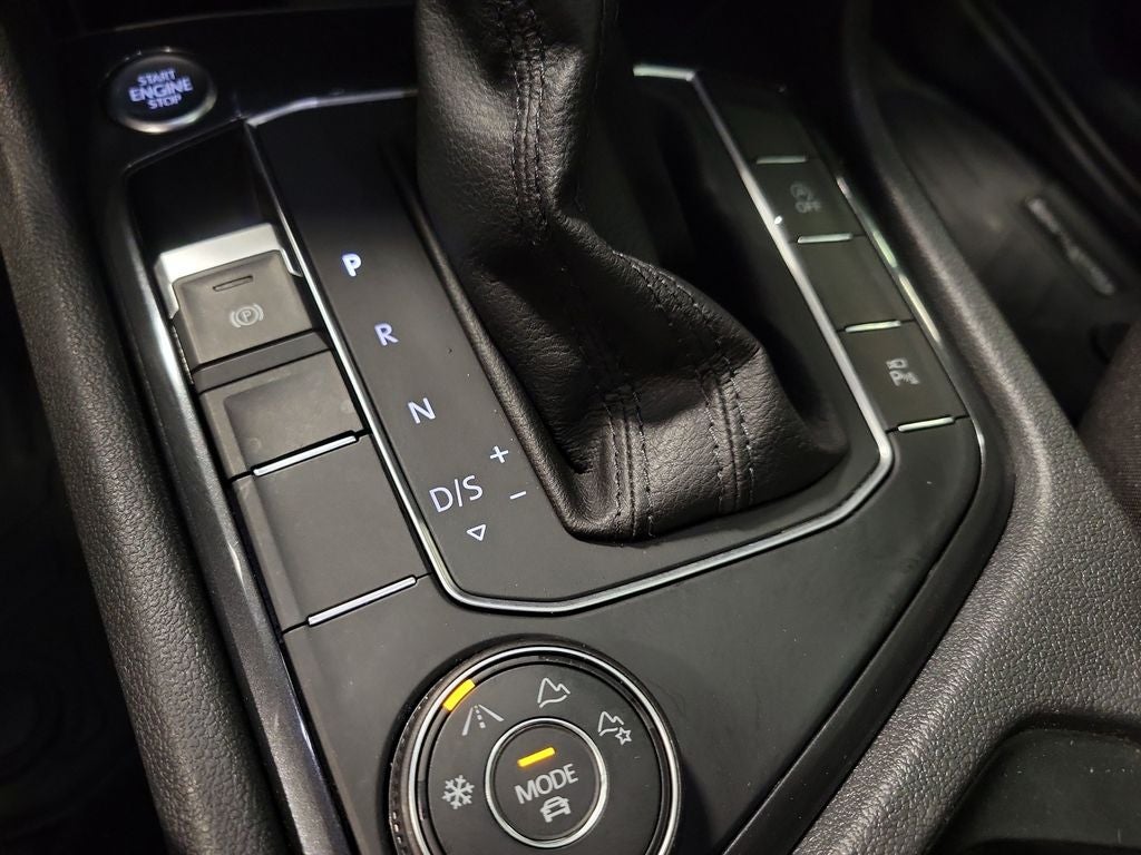 2020 Volkswagen Tiguan 2.0T SEL Premium R-Line 4Motion