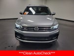 2020 Volkswagen Tiguan 2.0T SEL Premium R-Line 4Motion
