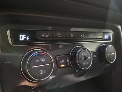 2020 Volkswagen Tiguan 2.0T SEL Premium R-Line 4Motion