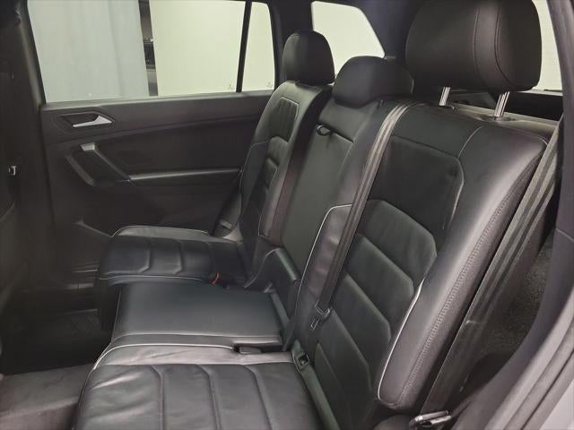 2020 Volkswagen Tiguan 2.0T SEL Premium R-Line 4Motion