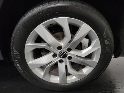 2023 Volkswagen Taos 1.5T S
