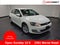 2015 Volkswagen Golf TSI S 4-Door