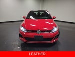 2018 Volkswagen Golf GTI 2.0T S