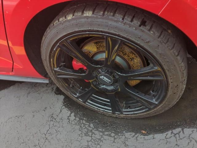 2018 Volkswagen Golf GTI 2.0T S