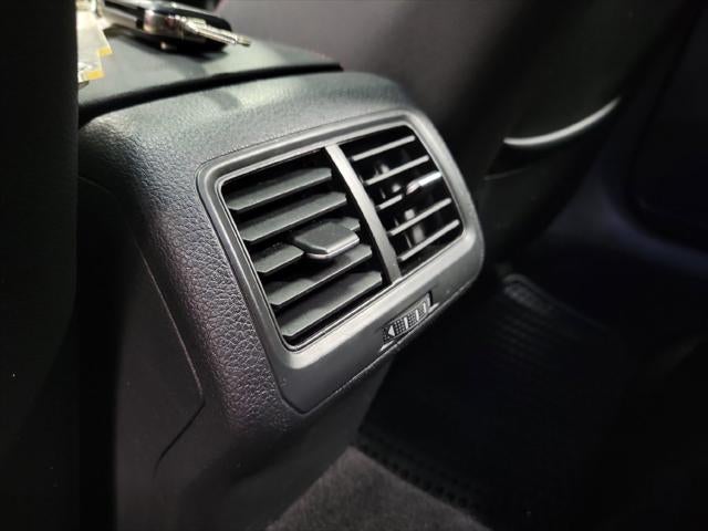 2018 Volkswagen Golf GTI 2.0T SE