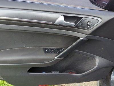 2019 Volkswagen Golf GTI 2.0T S