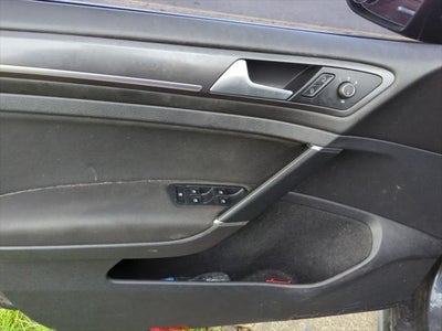 2019 Volkswagen Golf GTI 2.0T S