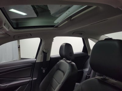 2022 Volkswagen Jetta 1.5T SE