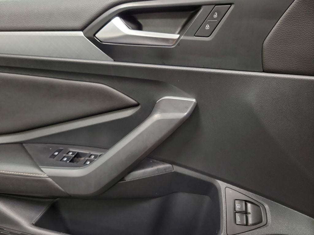 2022 Volkswagen Jetta 1.5T SE