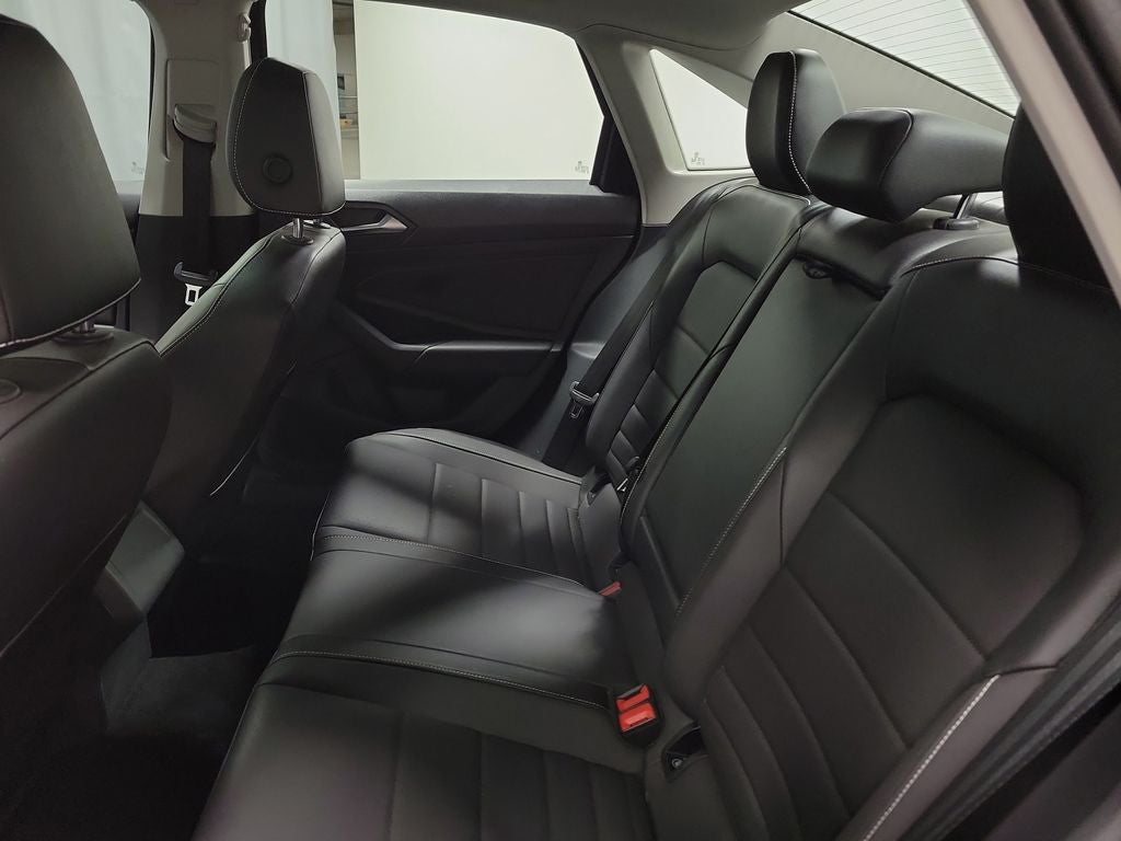 2022 Volkswagen Jetta 1.5T SE