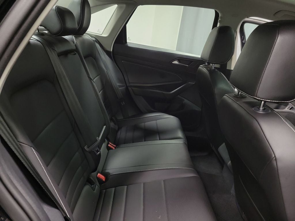 2022 Volkswagen Jetta 1.5T SE