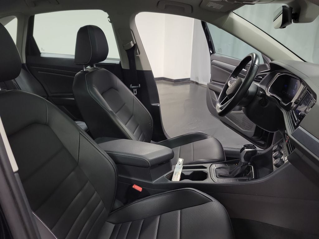 2022 Volkswagen Jetta 1.5T SE