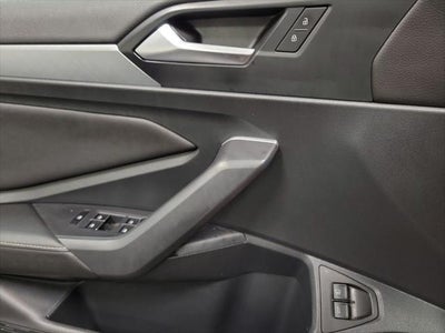 2022 Volkswagen Jetta 1.5T SE
