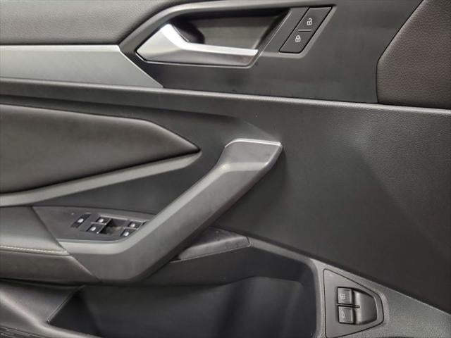 2022 Volkswagen Jetta 1.5T SE
