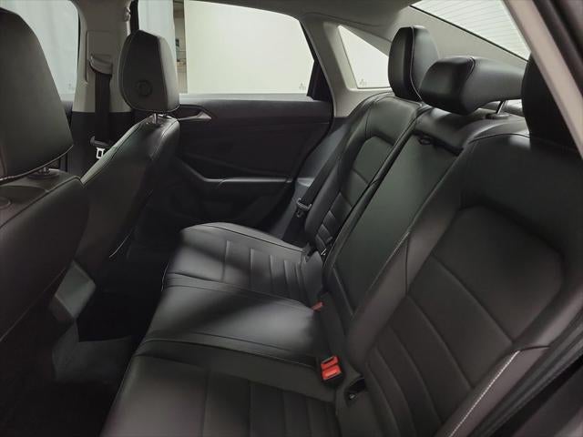 2022 Volkswagen Jetta 1.5T SE