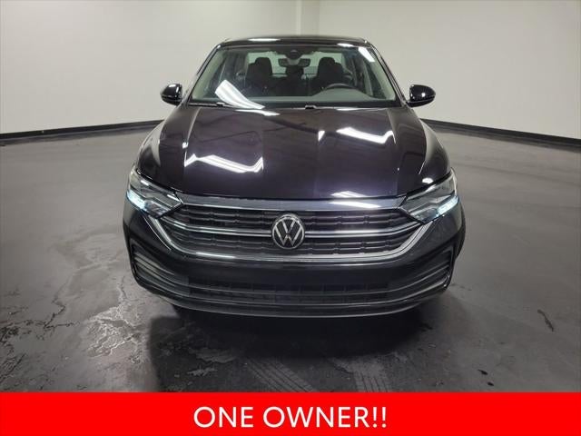 2022 Volkswagen Jetta 1.5T SE