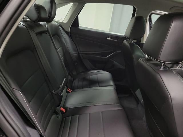 2022 Volkswagen Jetta 1.5T SE